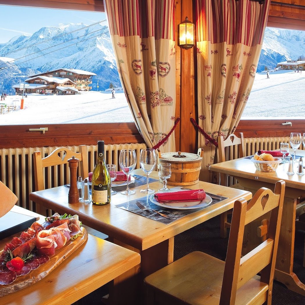 Hotel La Flèche d' Or 1